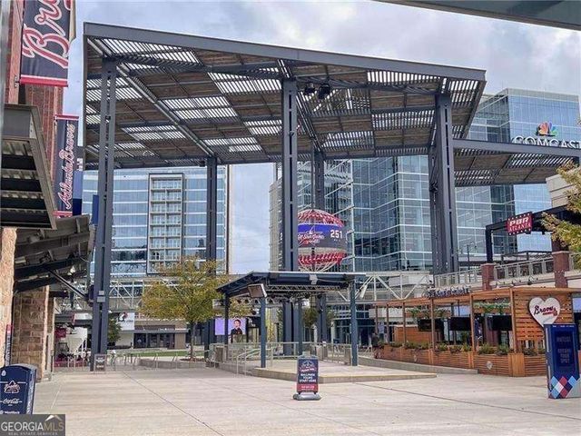 1202 Madison Lane, Smyrna, GA 30080