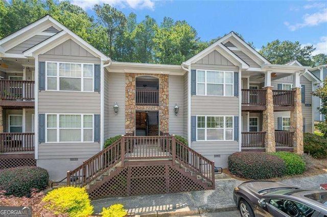 1202 Madison Lane, Smyrna, GA 30080