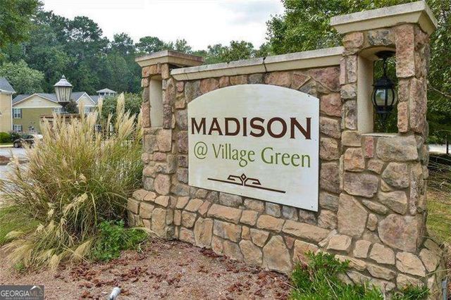 1202 Madison Lane, Smyrna, GA 30080