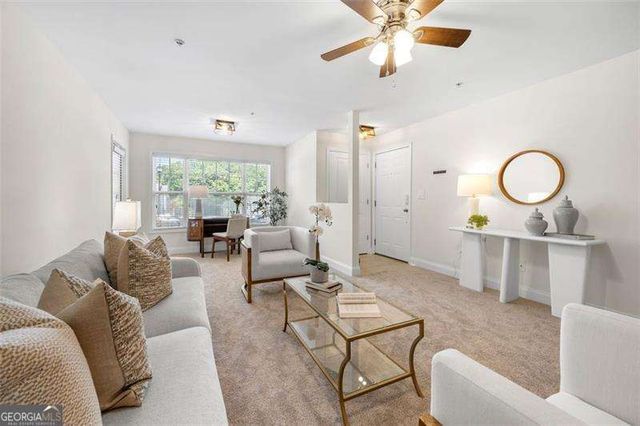 1202 Madison Lane, Smyrna, GA 30080