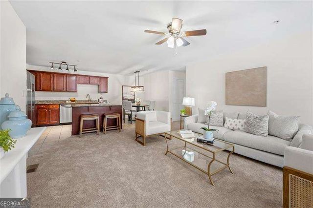 1202 Madison Lane, Smyrna, GA 30080