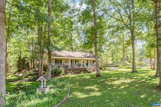 640 JEFFERSON DR, Palmyra, VA 22963