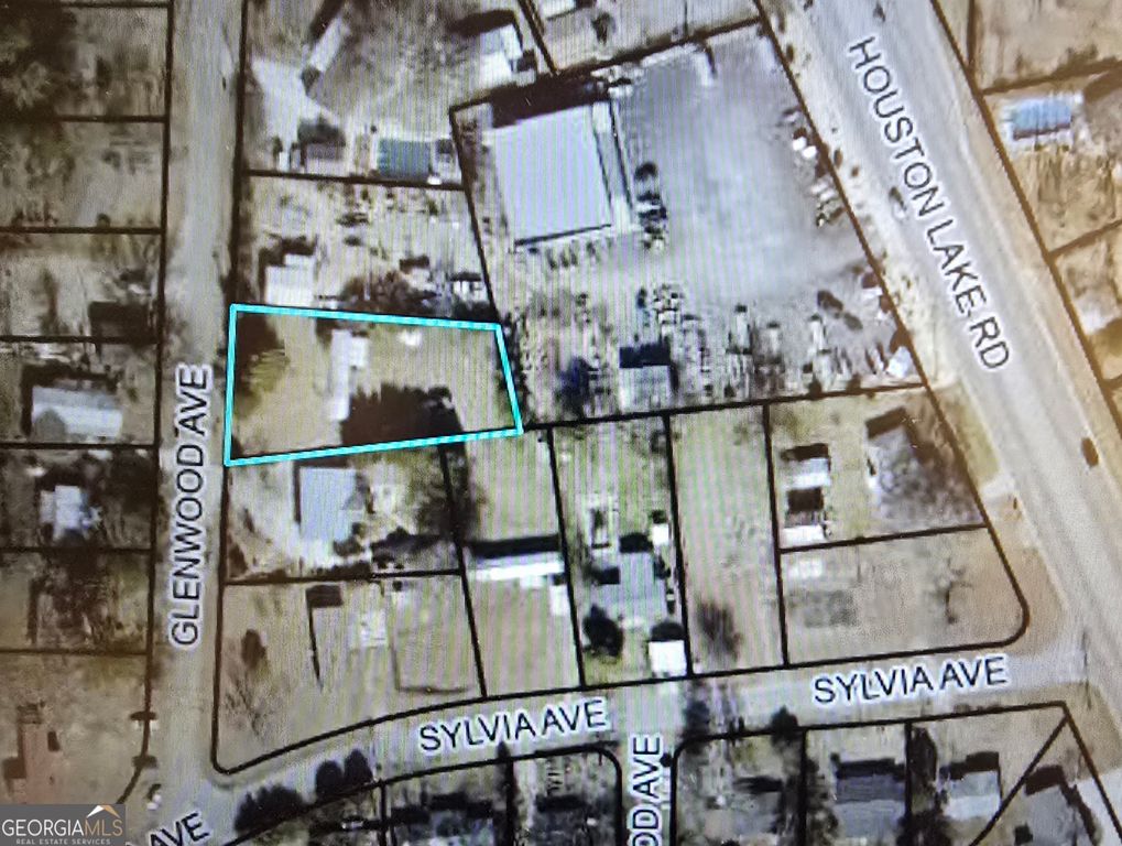 108 Glenwood Avenue, Warner Robins, GA 31088