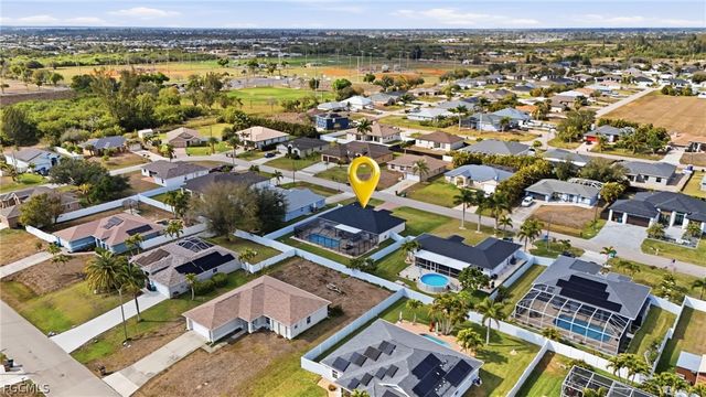 2120 SW 15th ST, Cape Coral, FL 33991