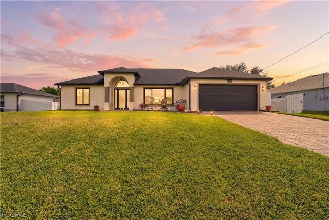 2120 SW 15th ST, Cape Coral, FL 33991