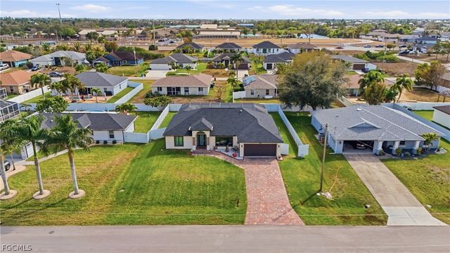 2120 SW 15th ST, Cape Coral, FL 33991