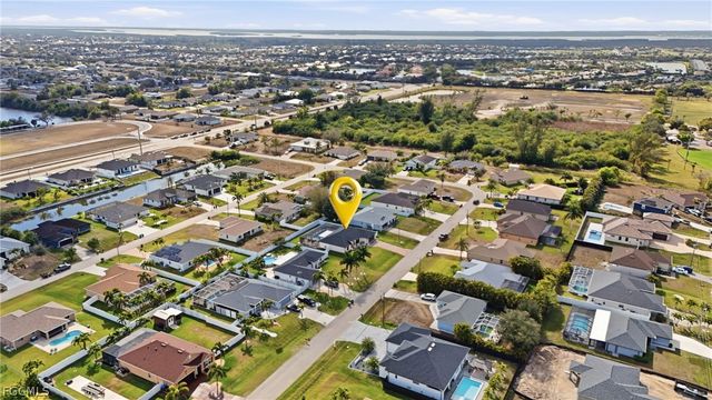 2120 SW 15th ST, Cape Coral, FL 33991