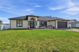 2120 SW 15th ST, Cape Coral, FL 33991