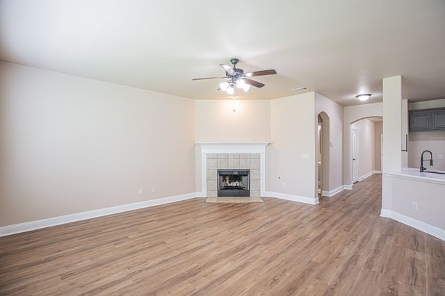 728 Chatsworth Drive, Anna, TX 75409