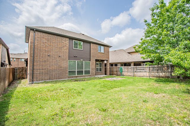 728 Chatsworth Drive, Anna, TX 75409