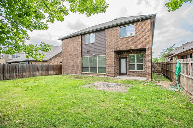 728 Chatsworth Drive, Anna, TX 75409