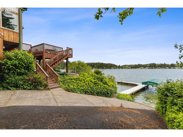 1635 Ne EAST DEVILS LAKE Rd, Otis, OR 97368