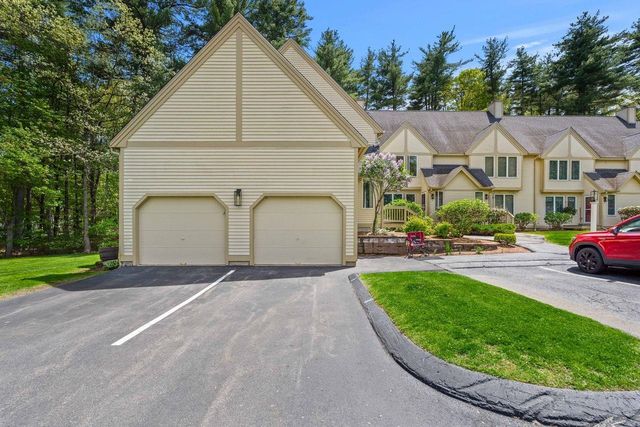 5 Westminster Drive, Nashua, NH 03064