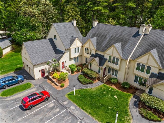 5 Westminster Drive, Nashua, NH 03064