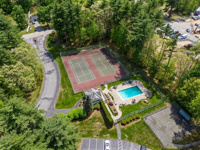 5 Westminster Drive, Nashua, NH 03064