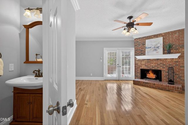 1404 Governors Court, Raleigh, NC 27604