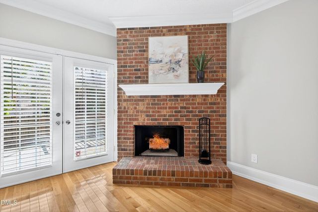 1404 Governors Court, Raleigh, NC 27604