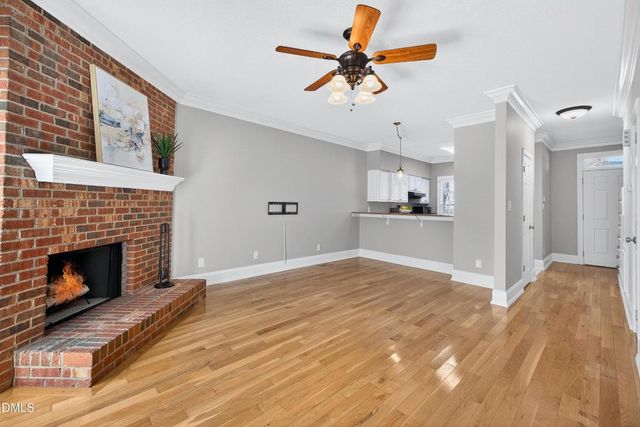 1404 Governors Court, Raleigh, NC 27604