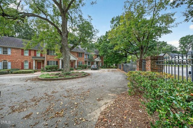 1404 Governors Court, Raleigh, NC 27604