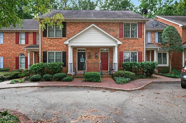1404 Governors Court, Raleigh, NC 27604