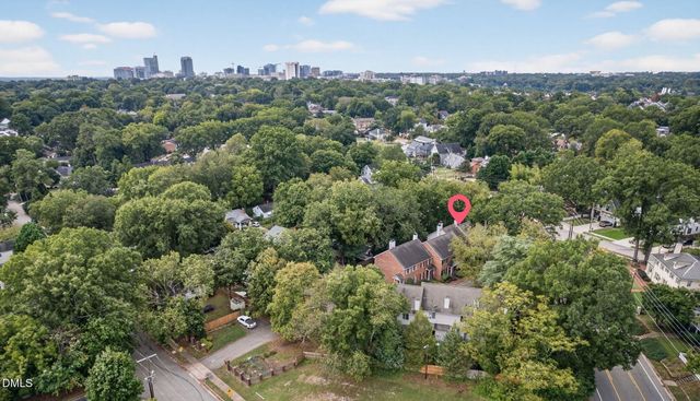 1404 Governors Court, Raleigh, NC 27604