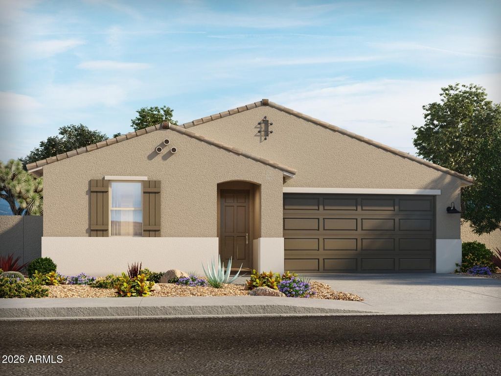 20388 N 226TH Lane, Surprise, AZ 85387 — photo 2