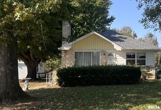 12563 Saraville Road, Marion, IL 62959