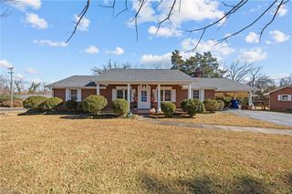 4175 James Street, Winston-salem, NC 27106