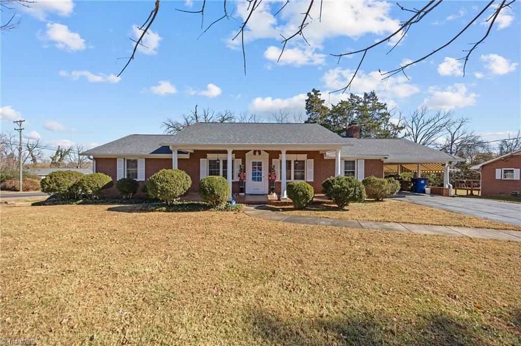 4175 James Street, Winston-salem, NC 27106