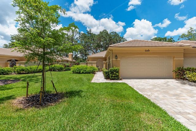 4459 OAKLEY GREENE 62, Sarasota, FL 34235