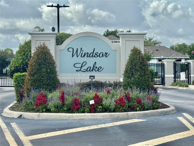 3141 WINDLESHORE WAY, Sanford, FL 32773