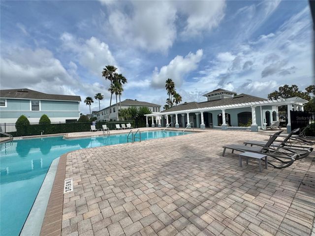 3141 WINDLESHORE WAY, Sanford, FL 32773