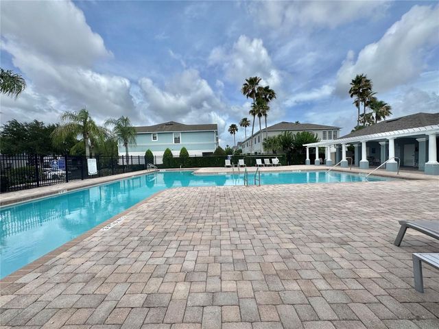 3141 WINDLESHORE WAY, Sanford, FL 32773