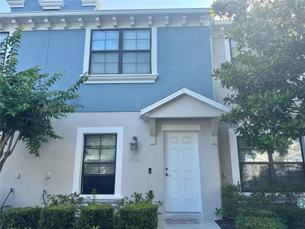 3141 WINDLESHORE WAY, Sanford, FL 32773