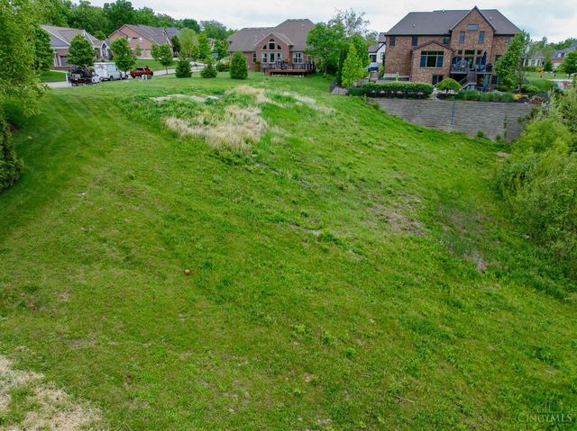 0 Kings View Court, Deerfield Twp., OH 45034