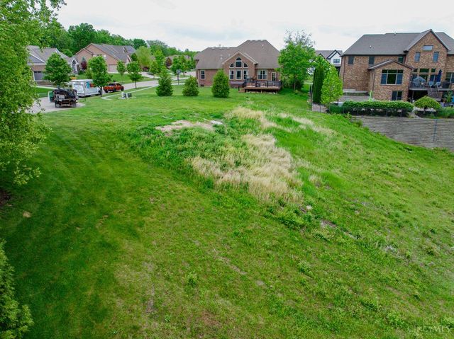 0 Kings View Court, Deerfield Twp., OH 45034