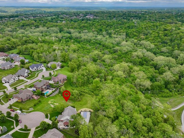 0 Kings View Court, Deerfield Twp., OH 45034