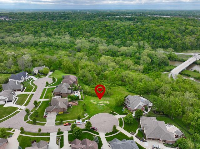 0 Kings View Court, Deerfield Twp., OH 45034