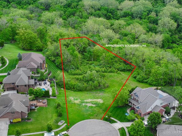 0 Kings View Court, Deerfield Twp., OH 45034