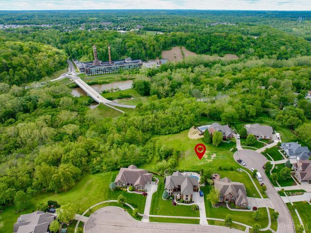 0 Kings View Court, Deerfield Twp., OH 45034