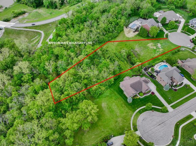 0 Kings View Court, Deerfield Twp., OH 45034
