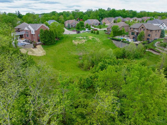 0 Kings View Court, Deerfield Twp., OH 45034