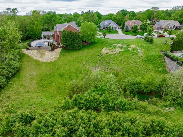 0 Kings View Court, Deerfield Twp., OH 45034