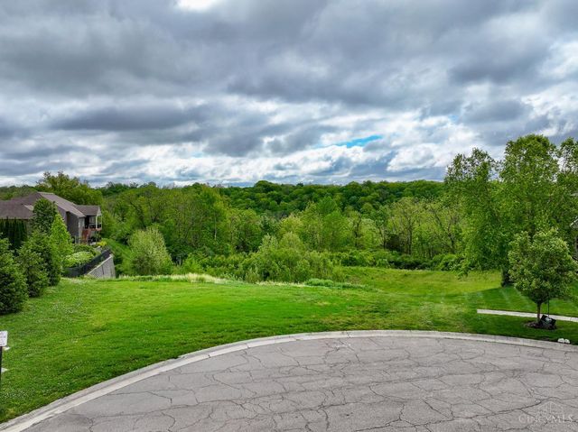 0 Kings View Court, Deerfield Twp., OH 45034
