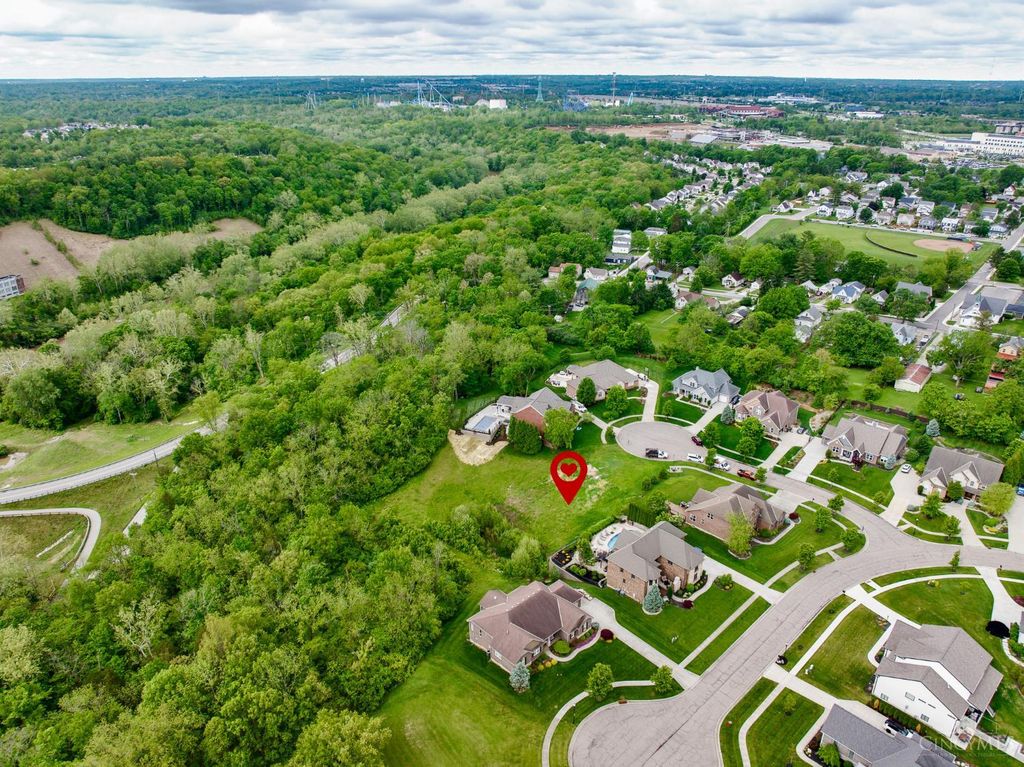 0 Kings View Court, Deerfield Twp., OH 45034