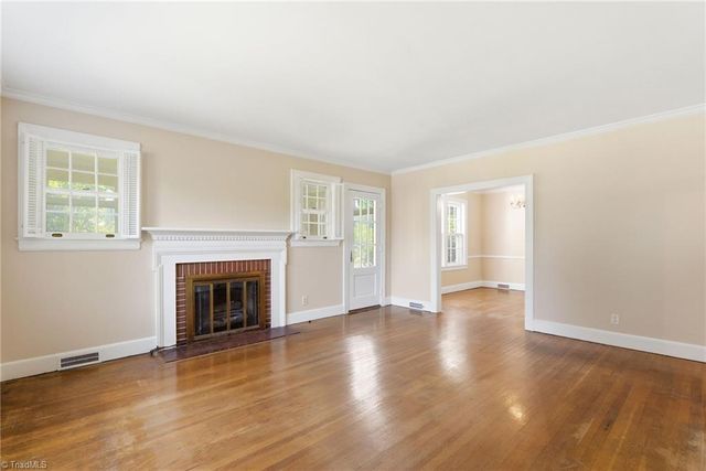 901 Longview Street, Greensboro, NC 27403