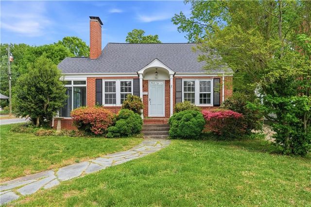 901 Longview Street, Greensboro, NC 27403
