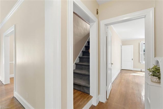 901 Longview Street, Greensboro, NC 27403