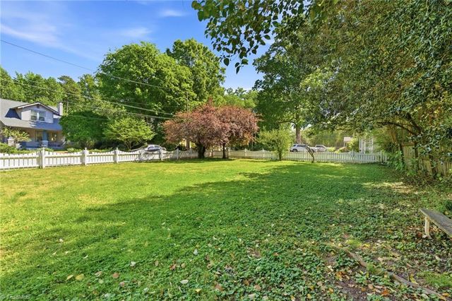 901 Longview Street, Greensboro, NC 27403