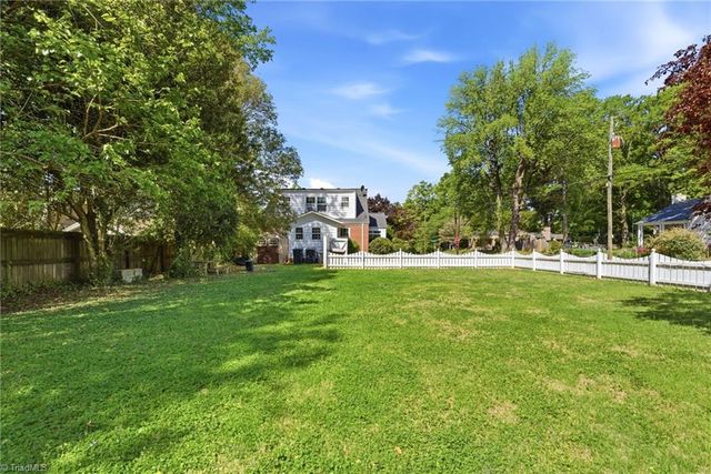901 Longview Street, Greensboro, NC 27403